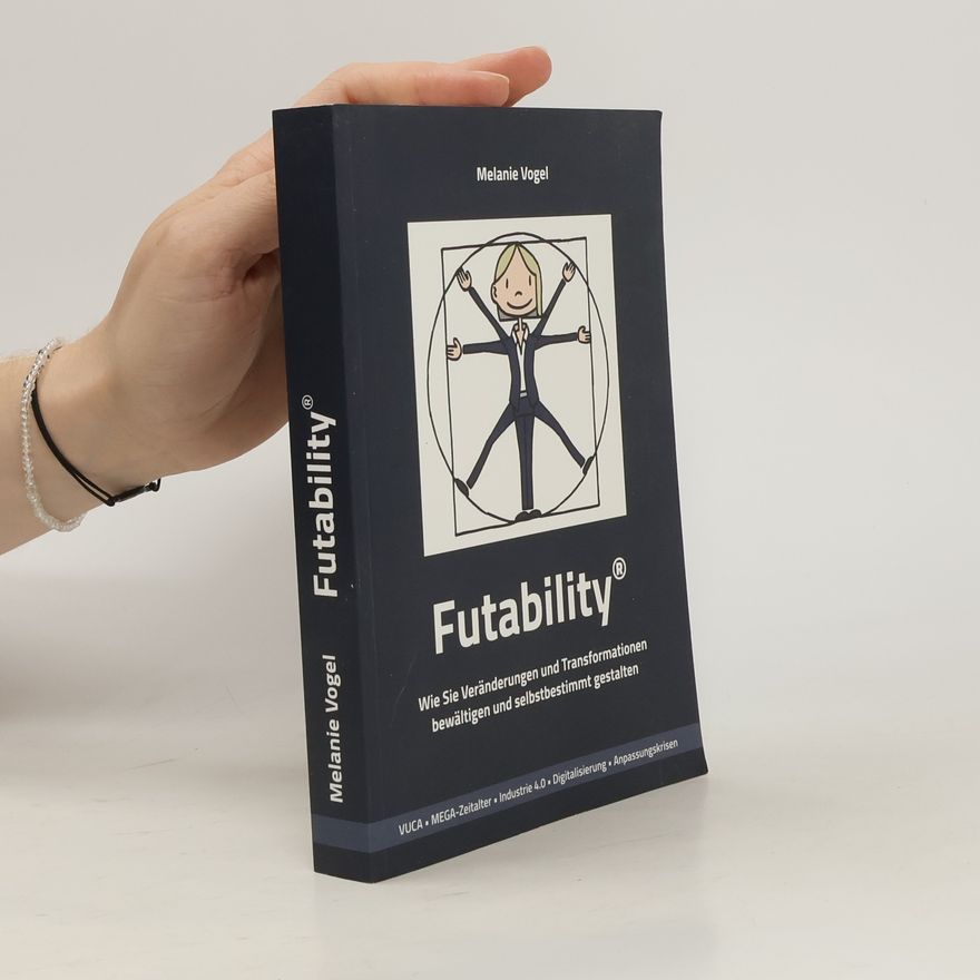 Melanie Vogel Futability®