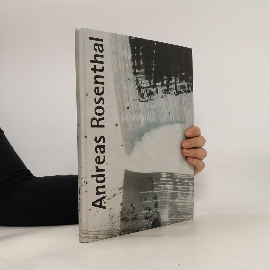 Andreas Rosenthal Andreas Rosenthal