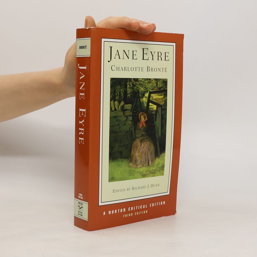 Charlotte Brontë Jane Eyre