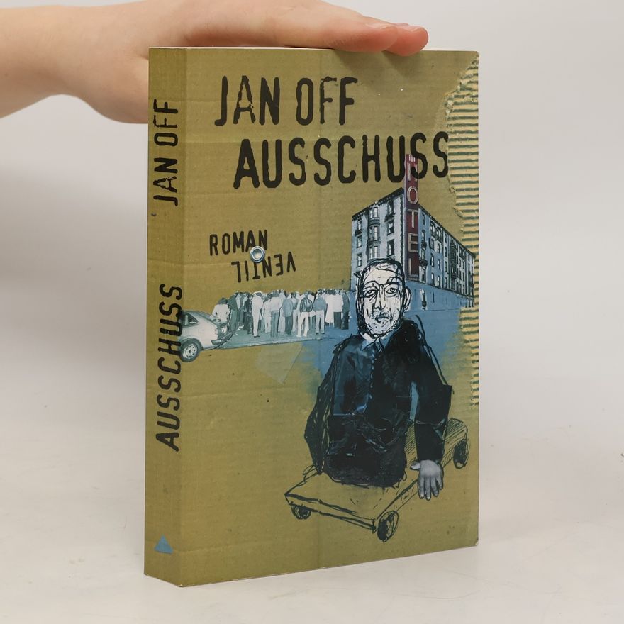 Jan Off Ausschuss