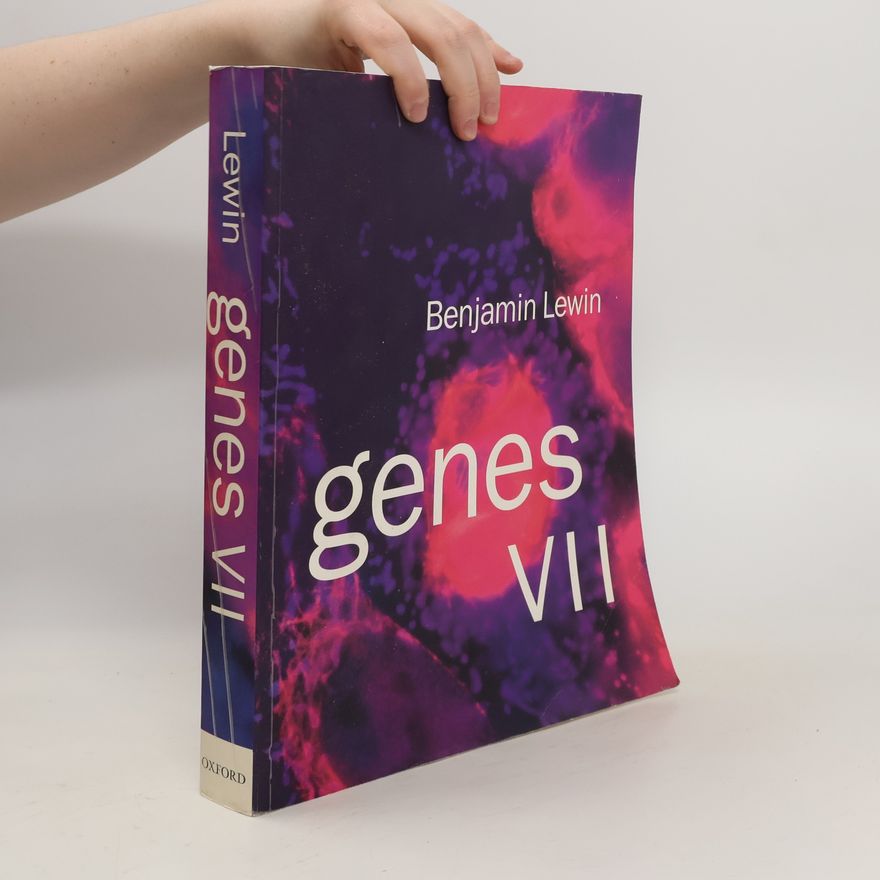 Autorenkollektiv Genes VII