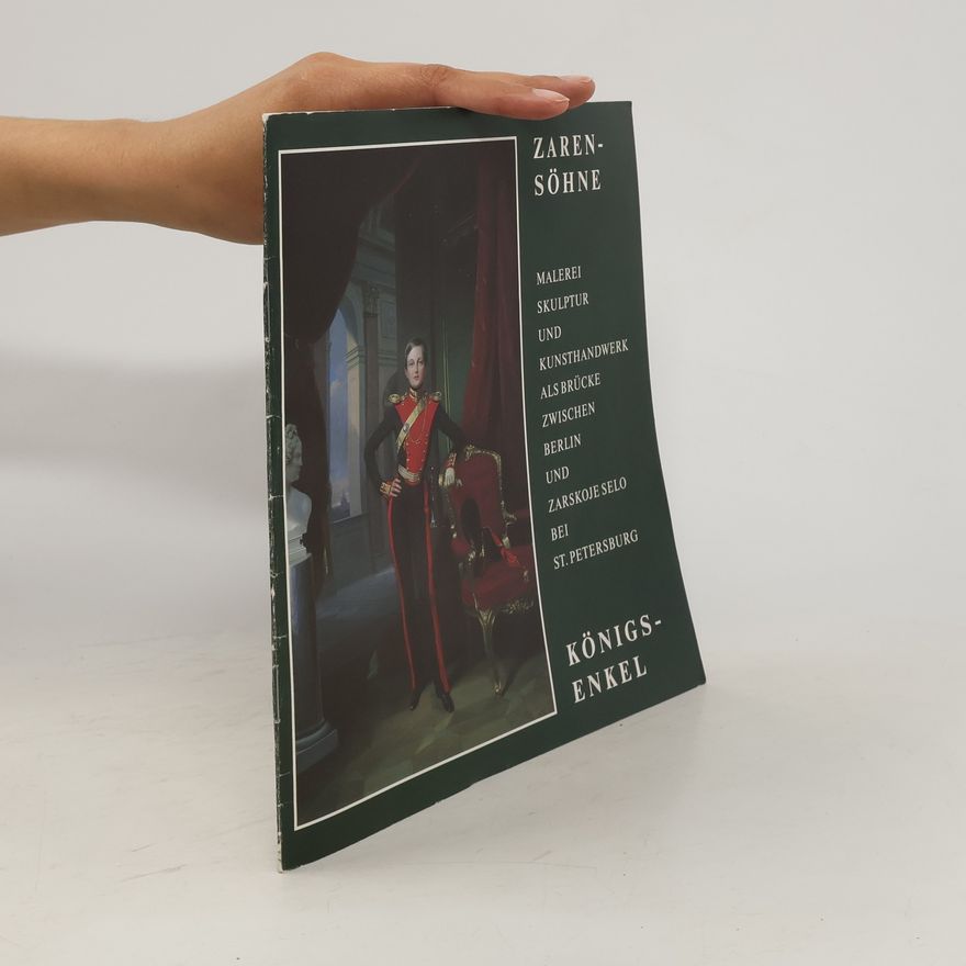 Autores varios Zarensöhne Königsenkel