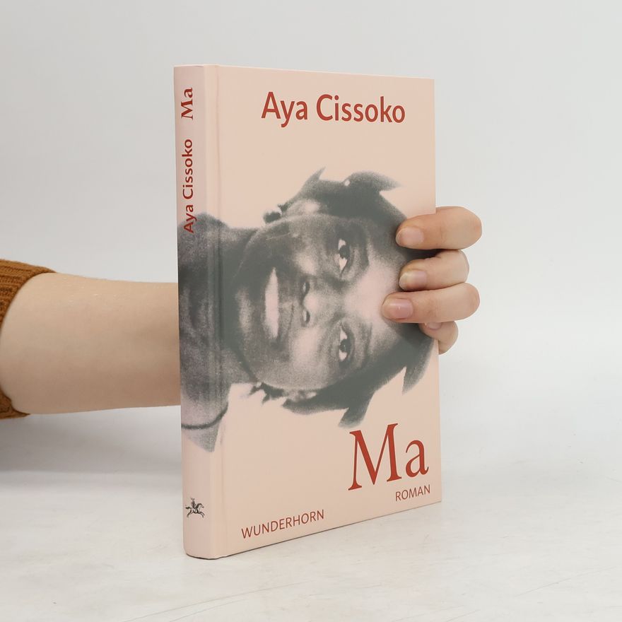 Aya Cissoko Ma
