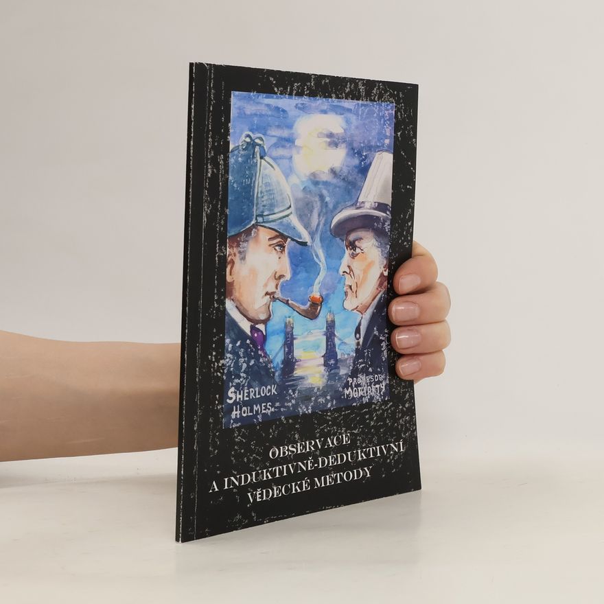 Autorenkollektiv Observace a induktivně-deduktivní vědecké metody