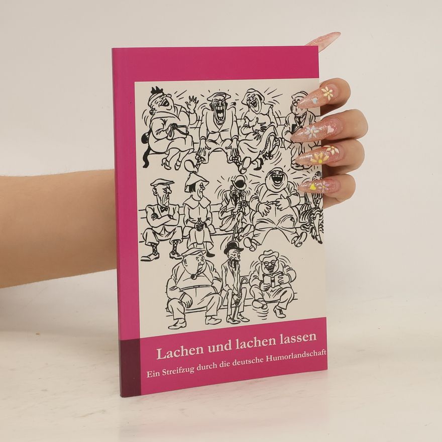 kolektiv Lachen und lachen lassen