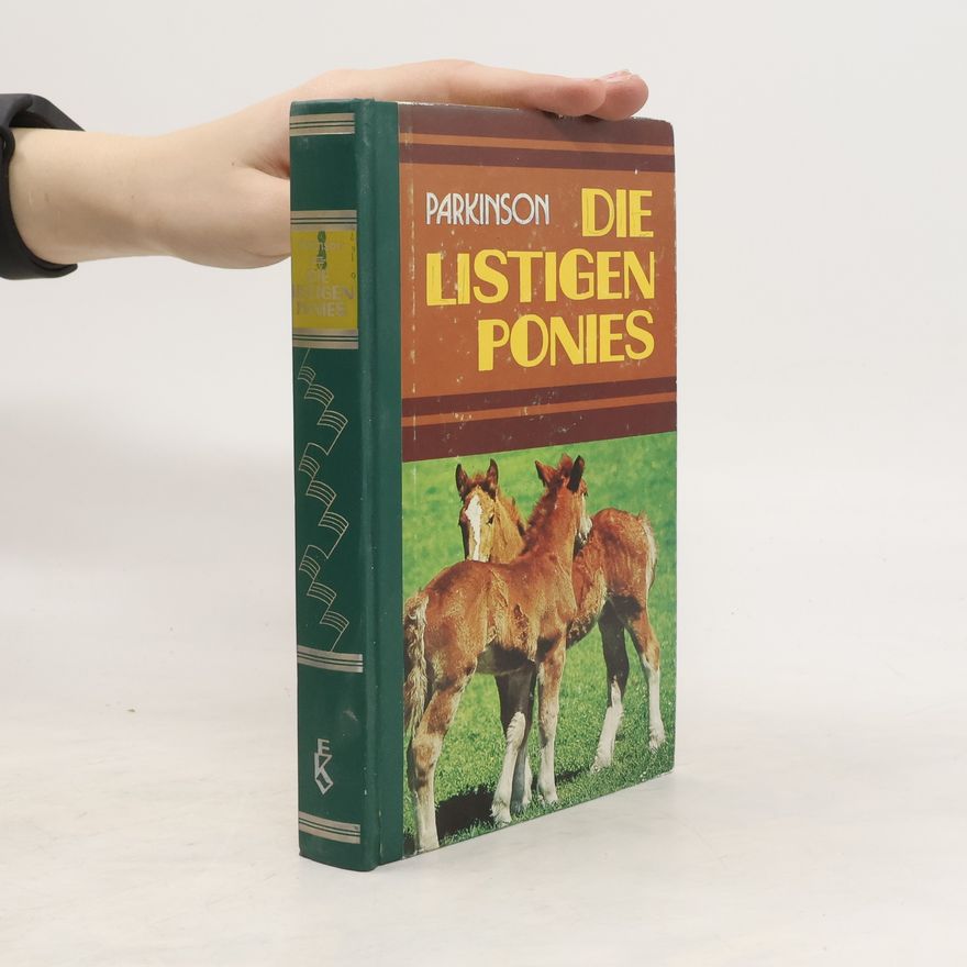 C. Northcote Parkinson Die listigen Ponies