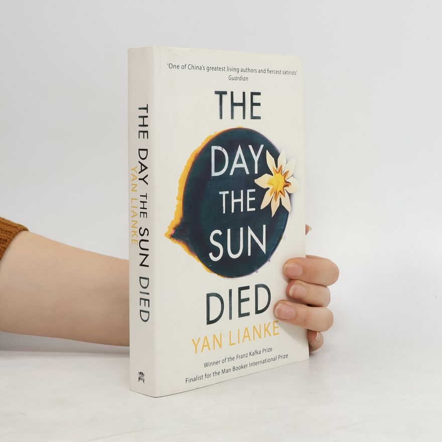 Yan Lianke The Day the Sun Died