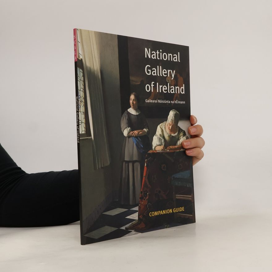 Auteurscollectief National Gallery of Ireland