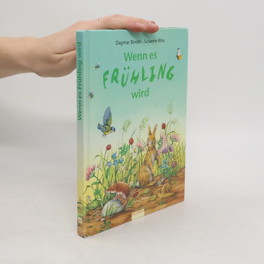 Autorenkollektiv Wenn es Frühling wird