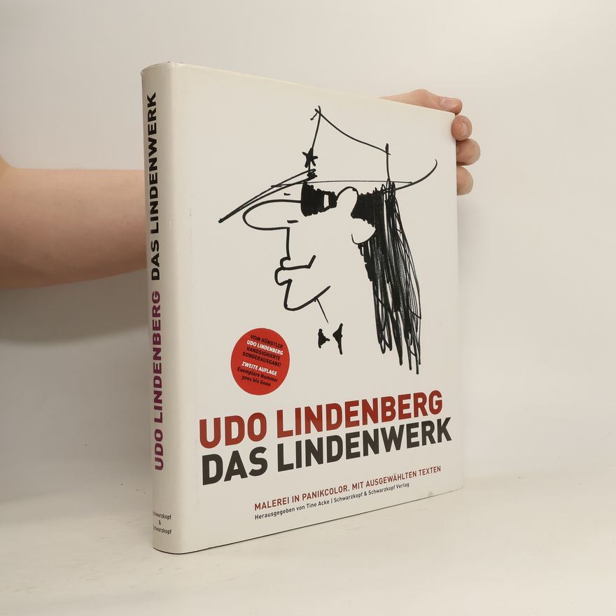 Udo Lindenberg Das Lindenwerk