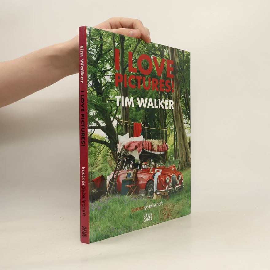 Veit Görner Tim Walker