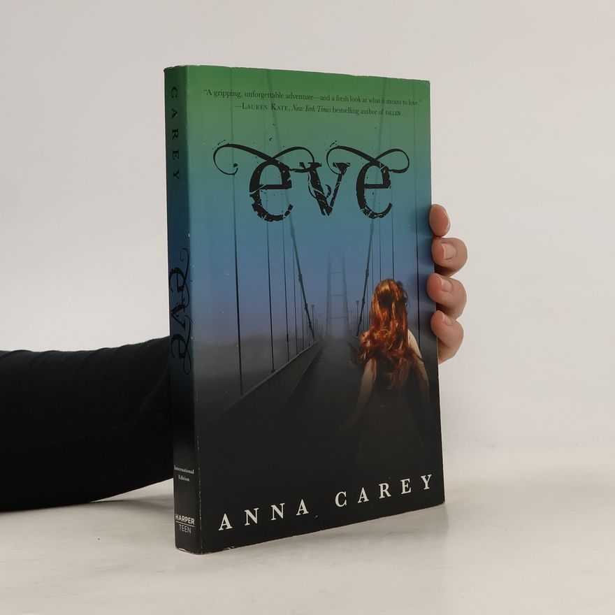 Anna Carey Eve
