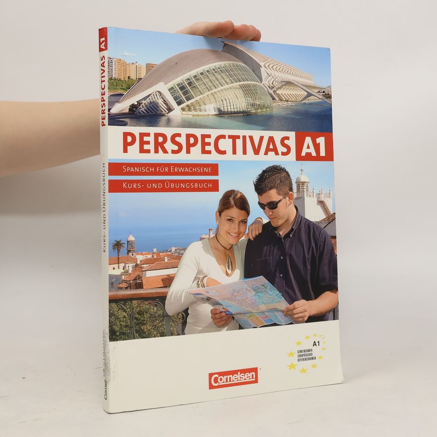 Autorenkollektiv Perspectivas