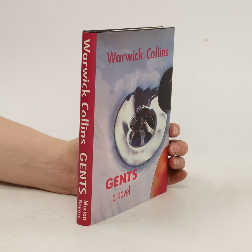 Warwick Collins Gents