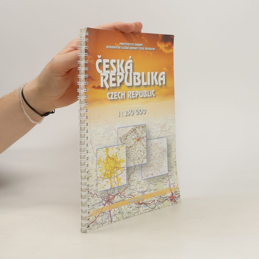 Collectif d'auteurs Česká republika