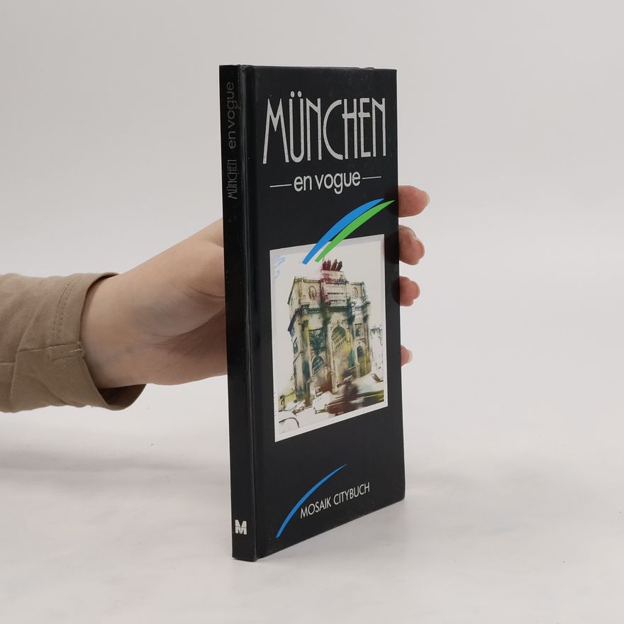 Andreas Lebert München en vogue