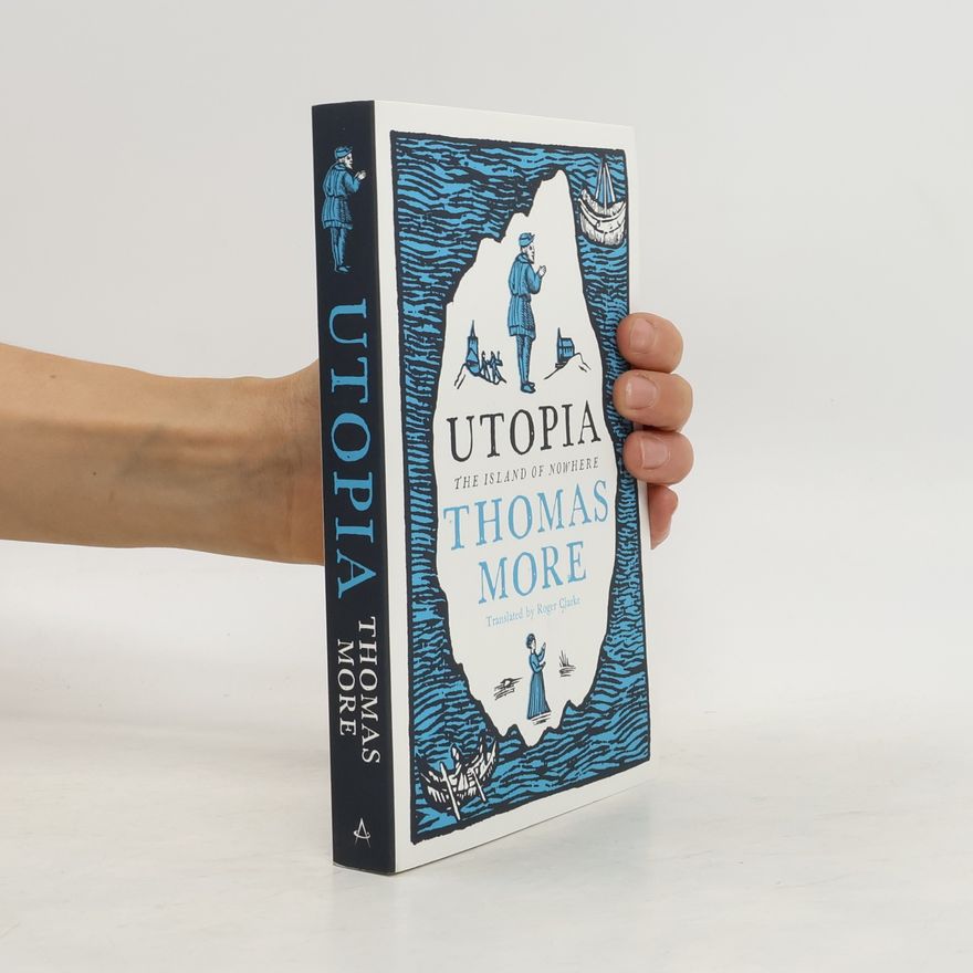Thomas More Utopia