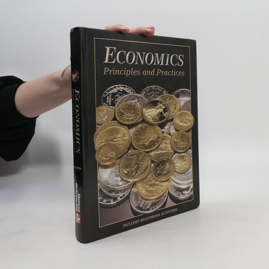 Gary E. Clayton Economics