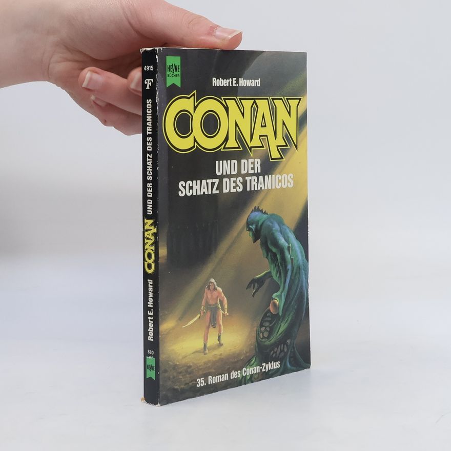 Robert E. Howard Conan-Saga