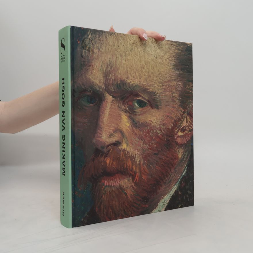Autorenkollektiv Making van Gogh