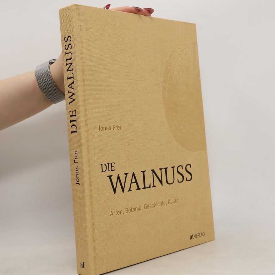 Jonas Frei Die Walnuss