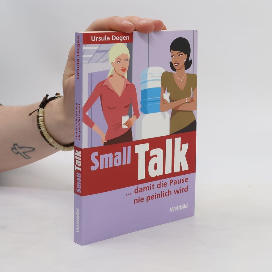 Ursula Degen Small Talk