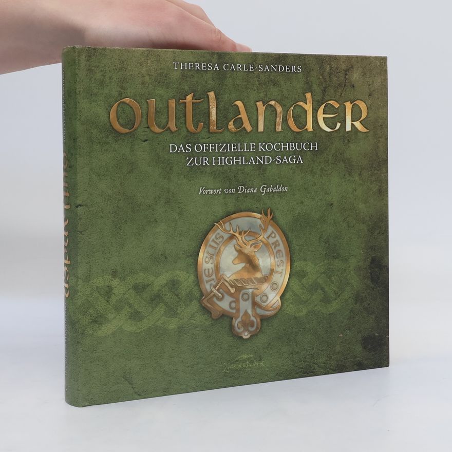 Theresa Carle-Sanders Outlander