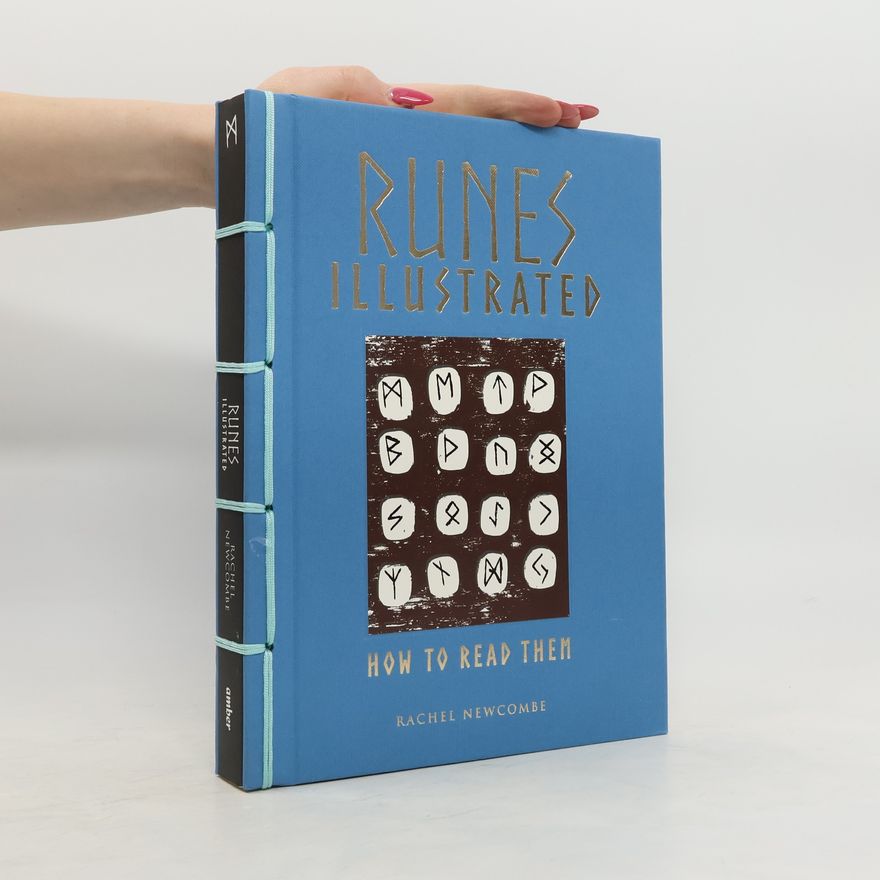 Claudia Martin-Hastreiter Runes Illustrated