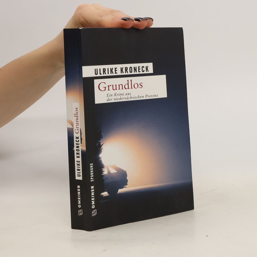 Ulrike Kroneck Grundlos