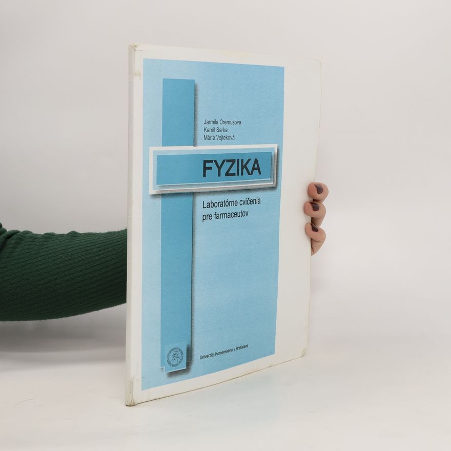Kolektiv autorů Fyzika
