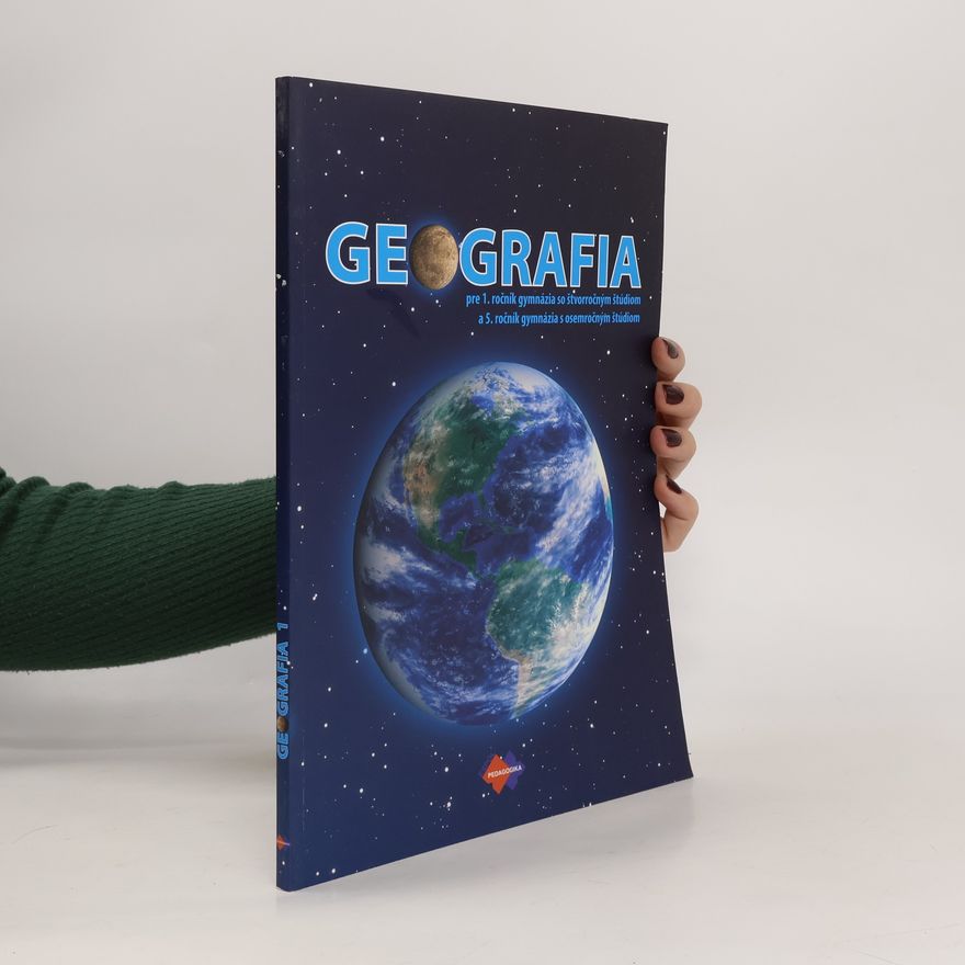 Peter Likavský Geografia