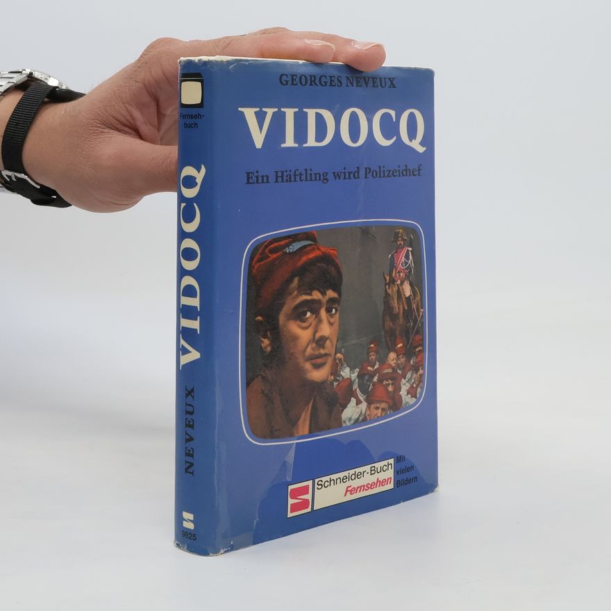 Georges Neveux Vidocq