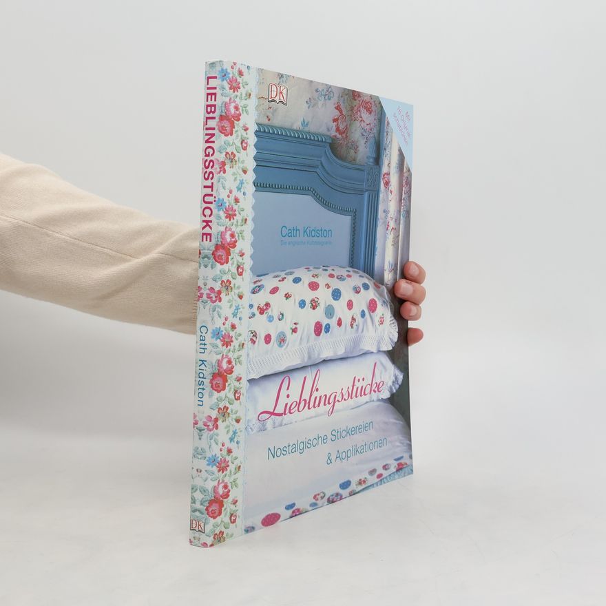 Cath Kidston Lieblingsstücke