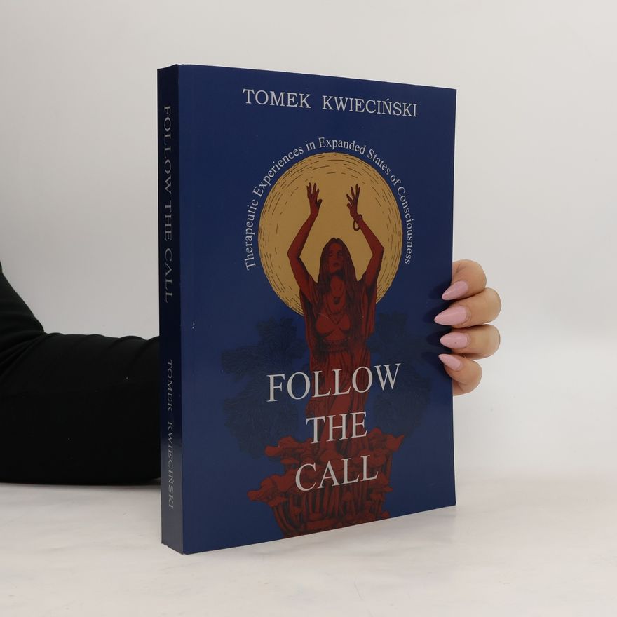 Tomek Kwieciński Follow the Call