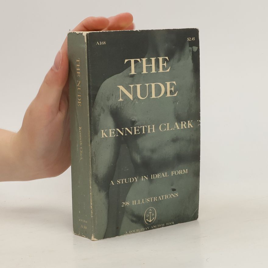 Kenneth Clark The Nude