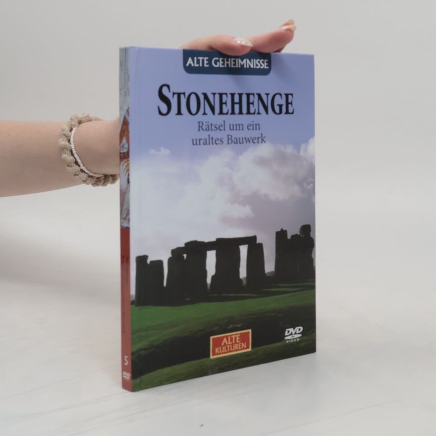 Autorenkollektiv Stonehenge