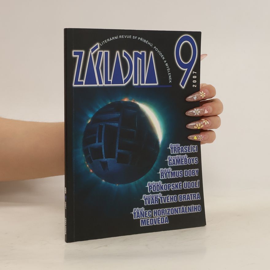 Václav Pícha Základna 9