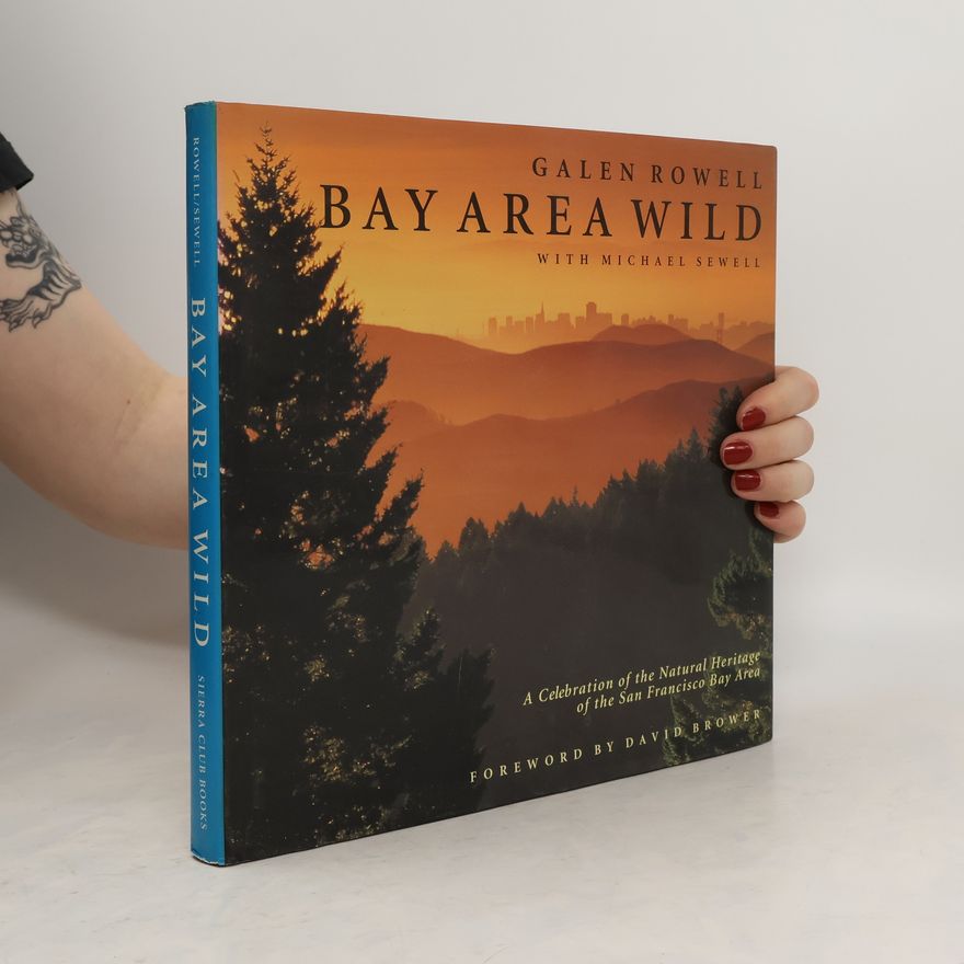 Autorenkollektiv Bay Area Wild