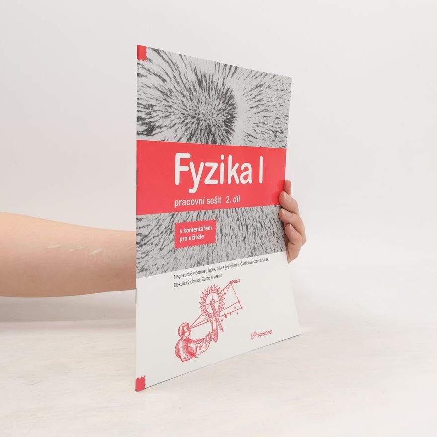 Jarmila Davidova Fyzika I/2. díl PS s komentářem