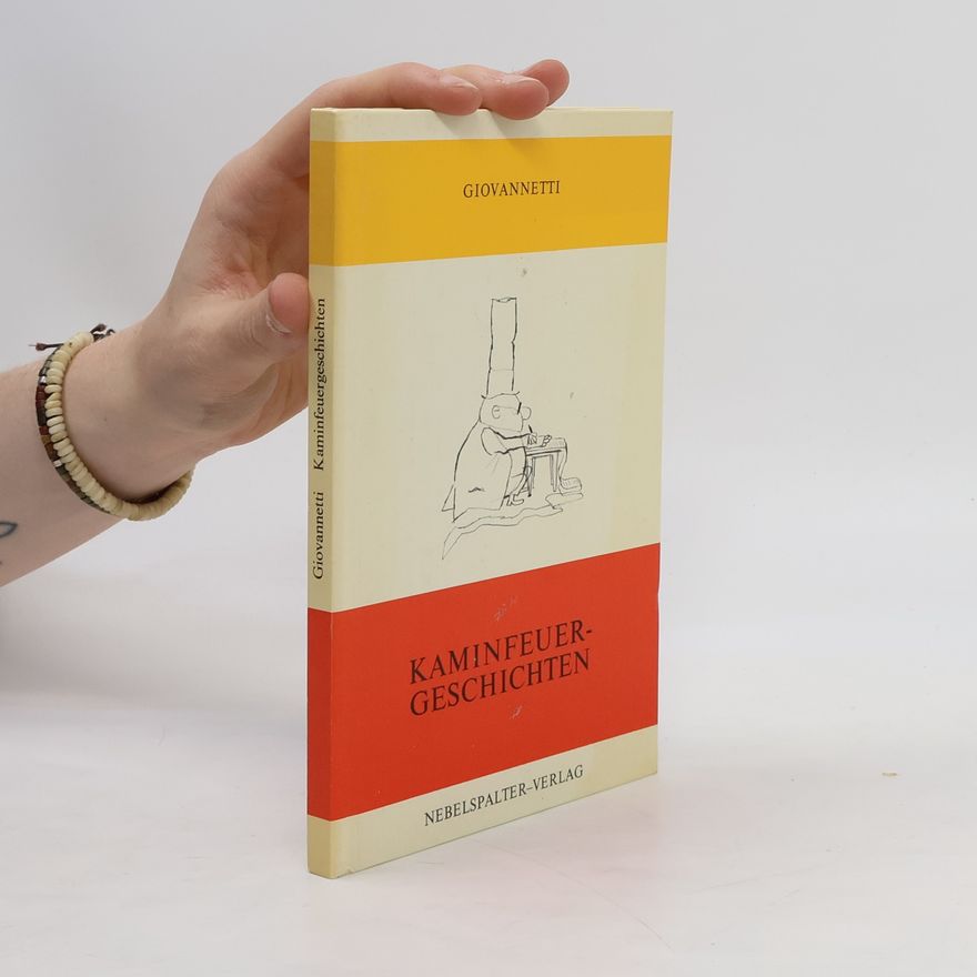 Autorenkollektiv Kaminfeuergeschichten