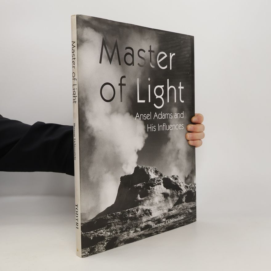 Therese Lichtenstein Master of Light
