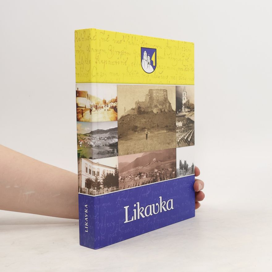 Autorenkollektiv Likavka