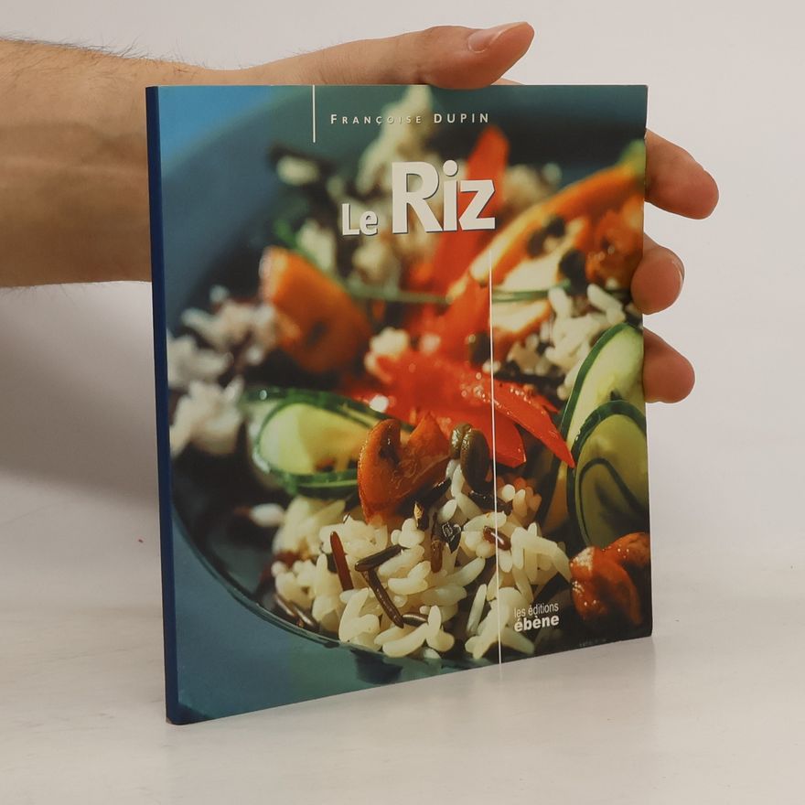 Collectif d'auteurs Le Riz
