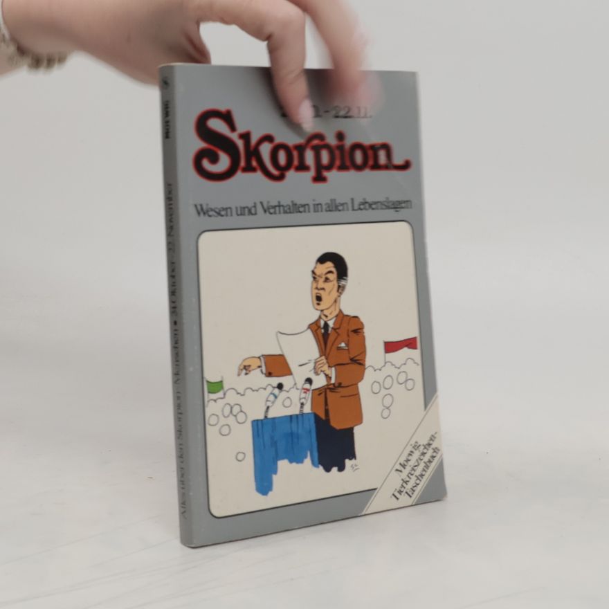 Autorenkollektiv Skorpion