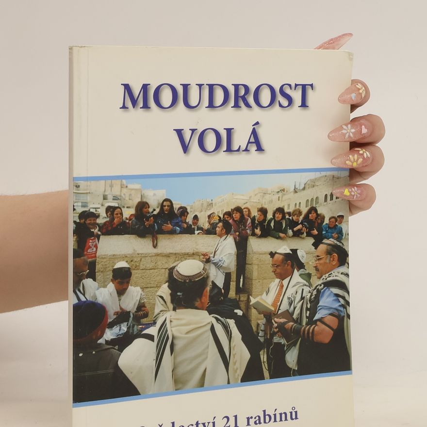 Collectif d'auteurs Moudrost volá