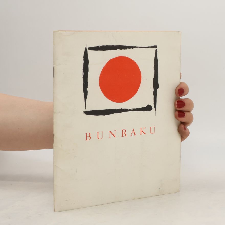 Kolektív autorov Bunraku