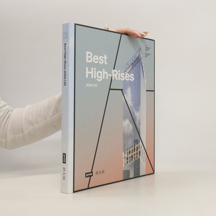 AA.VV. Best High-Rises 2024/25