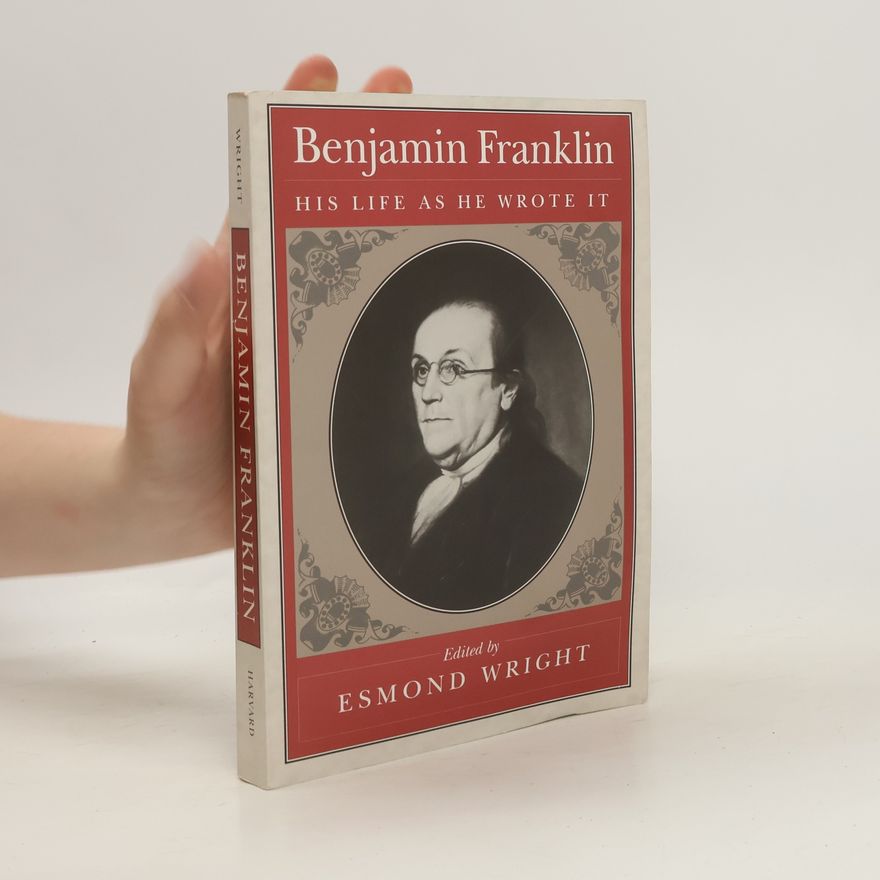 Benjamin Franklin Benjamin Franklin