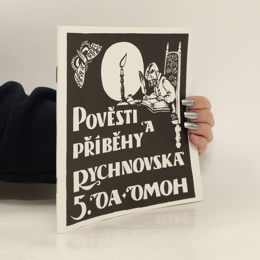 Autorenkollektiv Pověsti a příběhy Rychnovska. (Sv.) 5