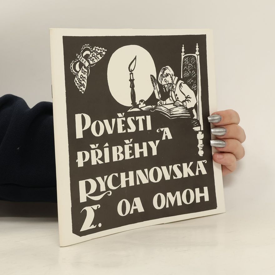 Zdeněk Šebesta Pověsti a příběhy Rychnovska. (Sv.) 2